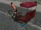 Permainan Pemandu rickshaw talian