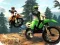 Permainan Lumba Moto Offroad Mendaki talian