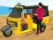 Permainan Tuk Tuk Auto Rickshaw 2020 talian