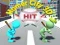 Permainan Bandar Homer 3D Hit talian