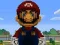 Permainan Minecraft Mario Puzzle Jigsaw talian