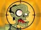 Permainan Zombie Bodoh talian