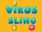Permainan Virus Sling talian