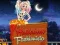 Permainan Fashionista Halloween talian
