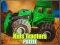 Permainan Teka-Teki Traktor Kanak-Kanak talian