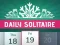 Permainan Solitaire Harian talian