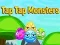 Permainan Monster Tap Tap talian
