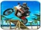 Permainan Stunt Basikal Pantai talian