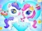 Permainan Surprise Hari Jadi Unicorn talian