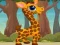 Permainan Puzzle Jerapah talian