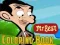 Permainan Buku Mewarna Mr. Bean talian