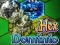 Permainan Dominasi Hex talian