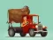 Permainan Trak Comel Untuk Mewarna Kanak-kanak talian