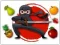 Permainan Ninja Buah talian