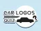 Permainan Kuis Logo Kereta talian