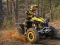 Permainan Teka-teki ATV Offroad talian