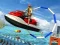 Permainan Super Perlumbaan Jet Ski Stunt talian