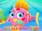 Permainan Ikan Baby Kecil Saya talian