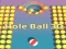 Permainan Bola Lubang 3D talian