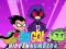 Permainan Teen Titans Go! Nombor Tersembunyi talian