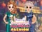 Permainan Puteri Cheongsam Fesyen Shanghai talian
