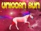 Permainan Larian Unicorn talian