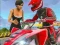 Permainan Teksi ATV Quad Bike talian