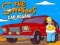Permainan Puzzle Kereta The Simpsons talian