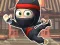 Permainan Pengembaraan Ninja Super talian
