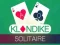 Permainan Solitair Klondike talian