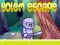 Permainan Melarikan Golem talian