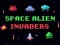 Permainan Penyerang Alien Angkasa talian