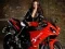 Permainan Seluncur Motosikal dan Perempuan talian