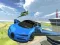 Permainan Kereta Terbang Ultimatif 3D talian