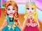 Permainan Pesta Cosplay Puteri Baby Taylor talian