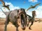 Permainan Pemburu Dinosaurus: Jalur Pembunuhan talian