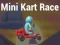 Permainan Lumba Kart Mini talian
