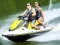 Permainan Seluncur Jet Ski talian