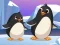 Permainan Puzzle Penguin talian