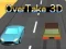 Permainan 超越 3D talian