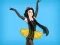 Permainan Puteri Rock Ballerina talian