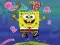 Permainan Puzzle SpongeBob talian