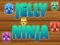 Permainan Ninja Jelly talian