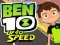 Permainan Ben 10: Pantas talian