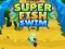 Permainan Ikan Super Berenang talian