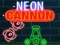 Permainan Meriam Neon talian