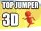 Permainan Pelompat Terbaik 3D talian