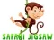 Permainan Puzzle Safari talian Permainan Puzzle Safari talian