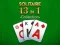 Permainan Solitaire Koleksi 13 dalam 1 talian