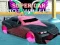 Permainan Kereta Super Hot Wheels talian